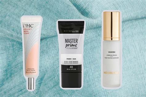 best primer for blurring skin.